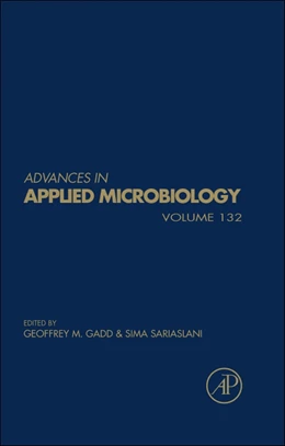 Abbildung von Advances in Applied Microbiology | 1. Auflage | 2025 | beck-shop.de