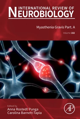 Abbildung von Myasthenia Gravis, Part A | 1. Auflage | 2025 | beck-shop.de