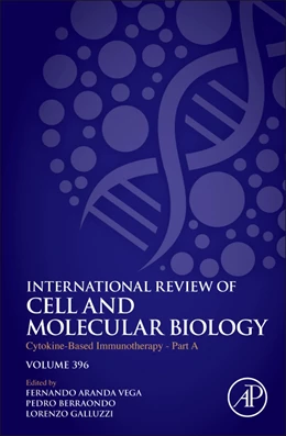 Abbildung von Cytokine-Based Immunotherapy - Part A | 1. Auflage | 2025 | beck-shop.de