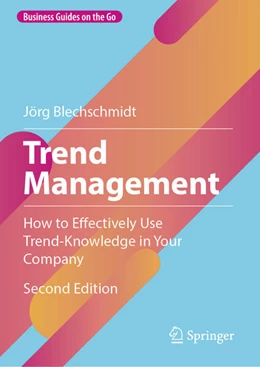 Abbildung von Blechschmidt | Trend Management | 2. Auflage | 2025 | beck-shop.de