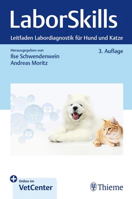 Abbildung von Schwendenwein / Moritz | LaborSkills | 3. Auflage | 2025 | beck-shop.de