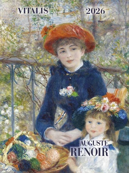 Abbildung von Renoir | Auguste Renoir 2026 | 1. Auflage | 2025 | beck-shop.de