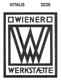 Abbildung von Autoren | Wiener Werkstaette 2026 | 1. Auflage | 2025 | beck-shop.de
