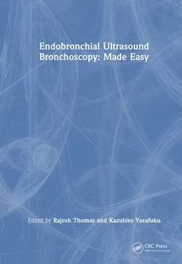 Abbildung von Yasufuku / Thomas | Endobronchial Ultrasound | 1. Auflage | 2025 | beck-shop.de