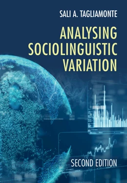 Abbildung von Tagliamonte | Analysing Sociolinguistic Variation | 2. Auflage | 2025 | beck-shop.de