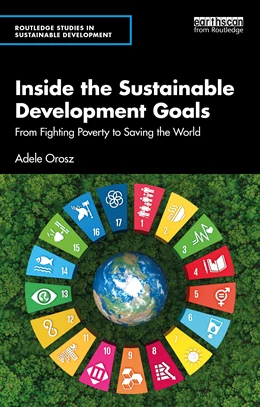 Abbildung von Orosz | Inside the Sustainable Development Goals | 1. Auflage | 2025 | beck-shop.de