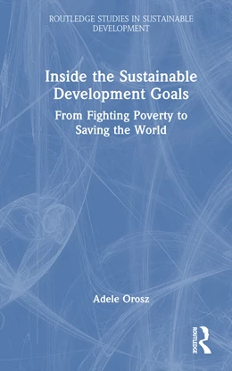 Abbildung von Orosz | Inside the Sustainable Development Goals | 1. Auflage | 2025 | beck-shop.de