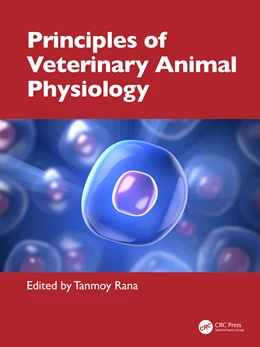 Abbildung von Rana | Principles of Veterinary Animal Physiology | 1. Auflage | 2025 | beck-shop.de