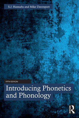 Abbildung von Hannahs / Davenport | Introducing Phonetics and Phonology | 5. Auflage | 2025 | beck-shop.de