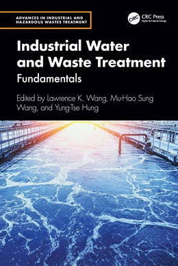 Abbildung von Wang / Hung | Industrial Water and Waste Treatment | 1. Auflage | 2025 | beck-shop.de