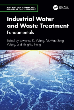 Abbildung von Wang / Hung | Industrial Water and Waste Treatment | 1. Auflage | 2025 | beck-shop.de