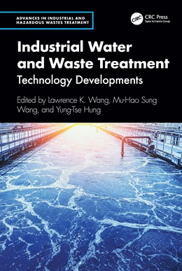 Abbildung von Wang / Hung | Industrial Water and Waste Treatment | 1. Auflage | 2025 | beck-shop.de
