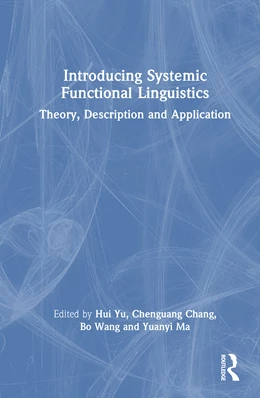 Abbildung von Wang / Chang | Introducing Systemic Functional Linguistics | 1. Auflage | 2025 | beck-shop.de