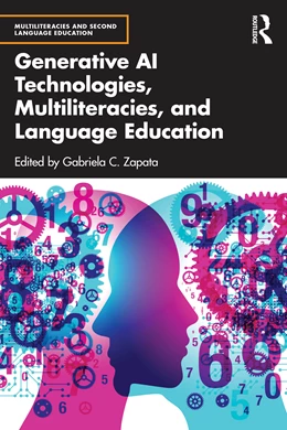 Abbildung von Zapata | Generative AI Technologies, Multiliteracies, and Language Education | 1. Auflage | 2025 | beck-shop.de