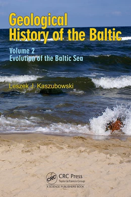 Abbildung von J. Kaszubowski | Geological History of the Baltic | 1. Auflage | 2025 | beck-shop.de