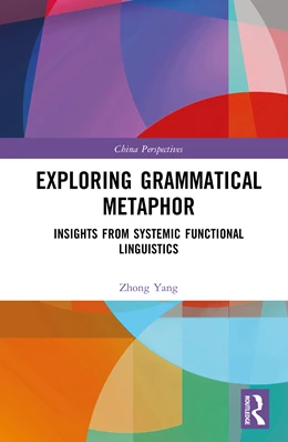 Abbildung von Yang | Exploring Grammatical Metaphor | 1. Auflage | 2025 | beck-shop.de