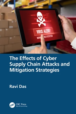 Abbildung von Das | The Effects of Cyber Supply Chain Attacks and Mitigation Strategies | 1. Auflage | 2025 | beck-shop.de