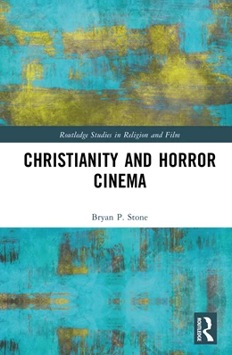 Abbildung von Stone | Christianity and Horror Cinema | 1. Auflage | 2025 | beck-shop.de