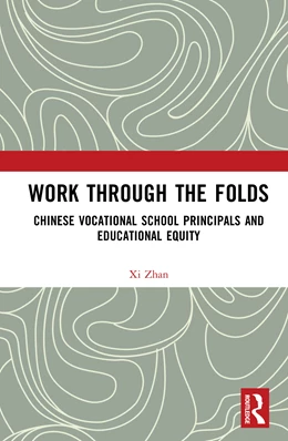 Abbildung von Zhan | Work Through the Folds | 1. Auflage | 2025 | beck-shop.de
