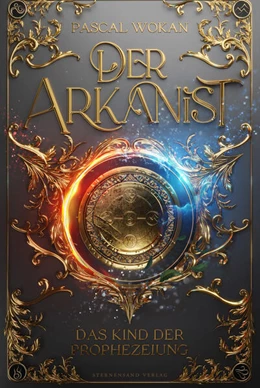 Abbildung von Wokan | Der Arkanist (Band 2) | 1. Auflage | 2025 | beck-shop.de