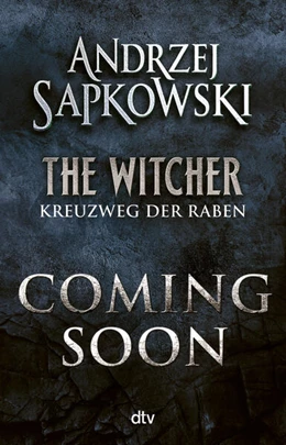 Abbildung von Sapkowski | Kreuzweg der Raben | 1. Auflage | 2025 | beck-shop.de