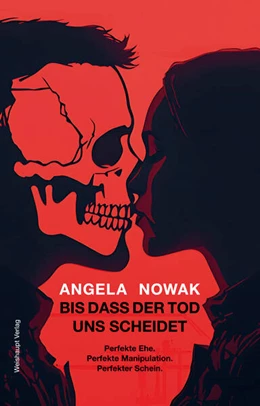 Abbildung von Nowak | Bis dass der Tod uns scheidet... | 1. Auflage | 2025 | beck-shop.de