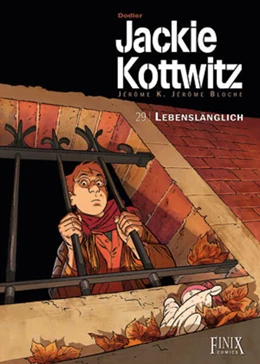 Abbildung von Dodier | Jackie Kottwitz / Lebenslänglich | 1. Auflage | 2025 | beck-shop.de