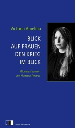 Abbildung von Amelina | Blick auf Frauen den Krieg im Blick | 1. Auflage | 2025 | beck-shop.de