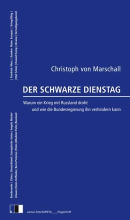 Abbildung von Marschall | Der Schwarze Dienstag | 2. Auflage | 2025 | beck-shop.de