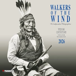 Abbildung von Walkers of the Wind 2026 | 1. Auflage | 2025 | beck-shop.de