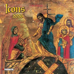 Abbildung von Icons 2026 | 1. Auflage | 2025 | beck-shop.de