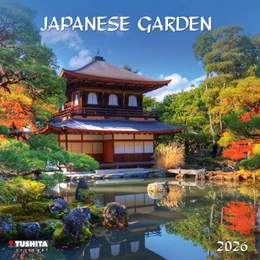 Abbildung von Japanese Garden 2026 | 1. Auflage | 2025 | beck-shop.de