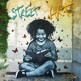 Abbildung von World Street Art 2026 | 1. Auflage | 2025 | beck-shop.de