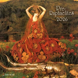 Abbildung von Pre-Raphaelites 2026 | 1. Auflage | 2025 | beck-shop.de