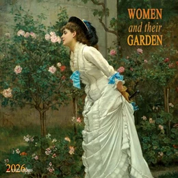 Abbildung von Women and their Gardens 2026 | 1. Auflage | 2025 | beck-shop.de