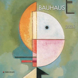 Abbildung von Bauhaus 2026 | 1. Auflage | 2025 | beck-shop.de