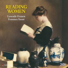 Abbildung von Reading Women 2026 | 1. Auflage | 2025 | beck-shop.de
