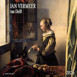 Abbildung von Jan Vermeer van Delft 2026 | 1. Auflage | 2025 | beck-shop.de