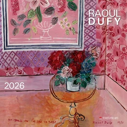 Abbildung von Raoul Dufy 2026 | 1. Auflage | 2025 | beck-shop.de