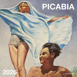 Abbildung von Francis Picabia 2026 | 1. Auflage | 2025 | beck-shop.de