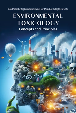Abbildung von Javaid / Reshi | Environmental Toxicology | 1. Auflage | 2025 | beck-shop.de