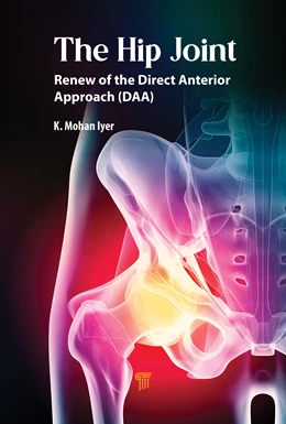 Abbildung von Iyer | The Hip Joint | 1. Auflage | 2025 | beck-shop.de