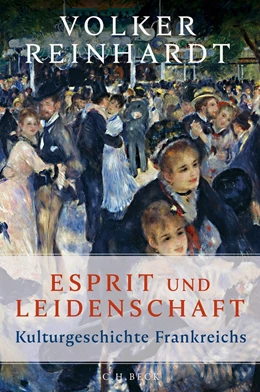 Abbildung von Reinhardt | Esprit und Leidenschaft | 1. Auflage | 2025 | beck-shop.de