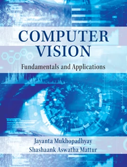 Abbildung von Mukhopadhyay / Mattur | Computer Vision | 1. Auflage | 2026 | beck-shop.de