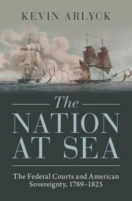 Abbildung von Arlyck | The Nation at Sea | 1. Auflage | 2025 | beck-shop.de