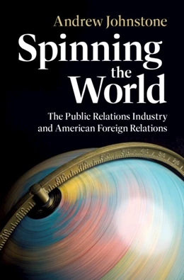Abbildung von Johnstone | Spinning the World | 1. Auflage | 2025 | beck-shop.de