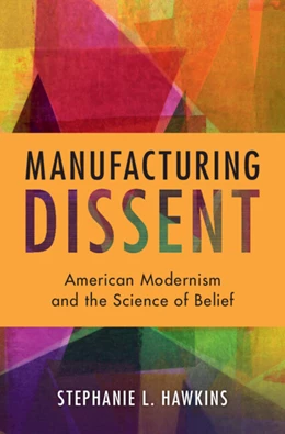 Abbildung von Hawkins | Manufacturing Dissent | 1. Auflage | 2025 | beck-shop.de
