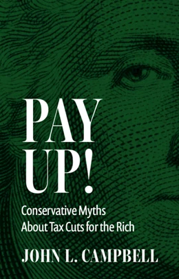 Abbildung von Campbell | Pay Up! | 1. Auflage | 2025 | beck-shop.de