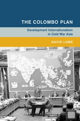 Abbildung von Lowe | The Colombo Plan | 1. Auflage | 2025 | beck-shop.de