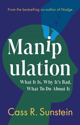 Abbildung von Sunstein | Manipulation | 1. Auflage | 2025 | beck-shop.de